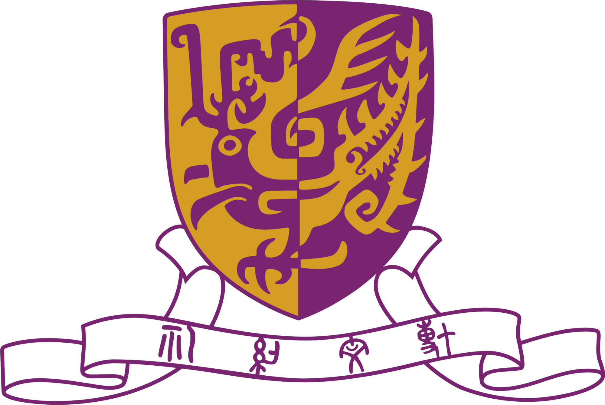 CUHK Logo