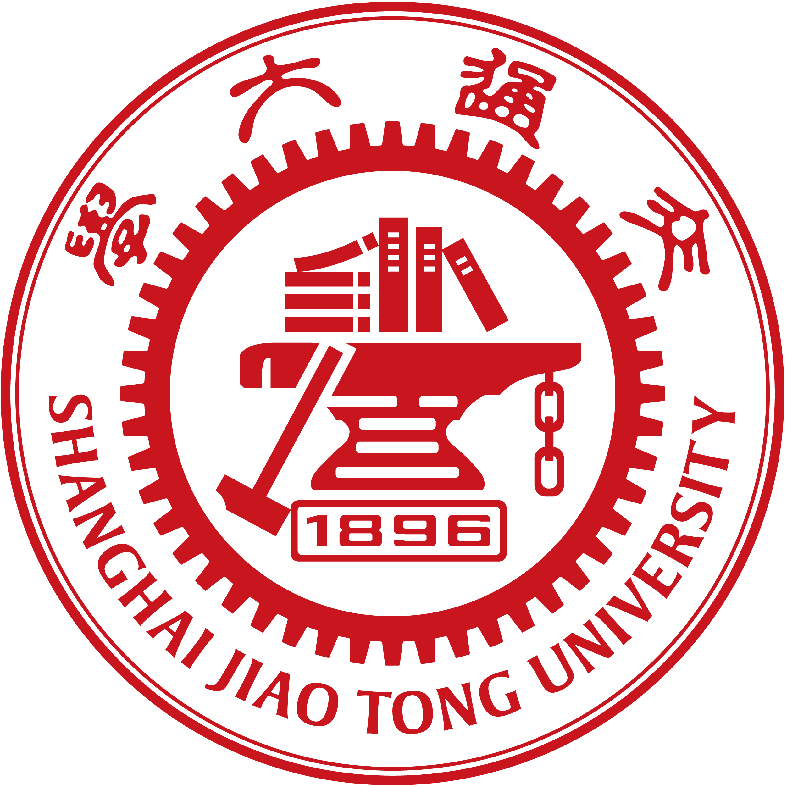 SJTU Logo